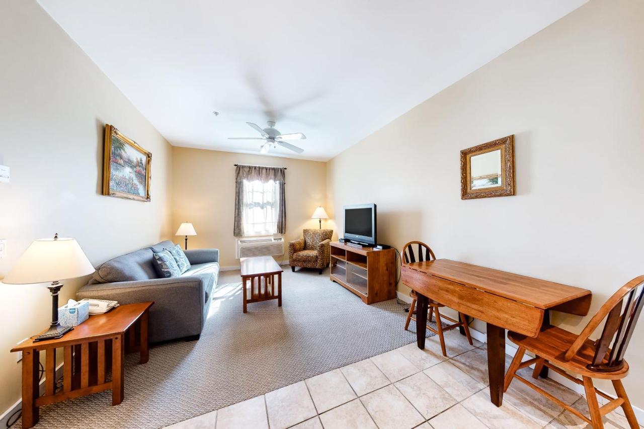 The Colonels Suites Northeast Harbor Ruang foto